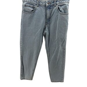 ASOS light wash jeans 32x30